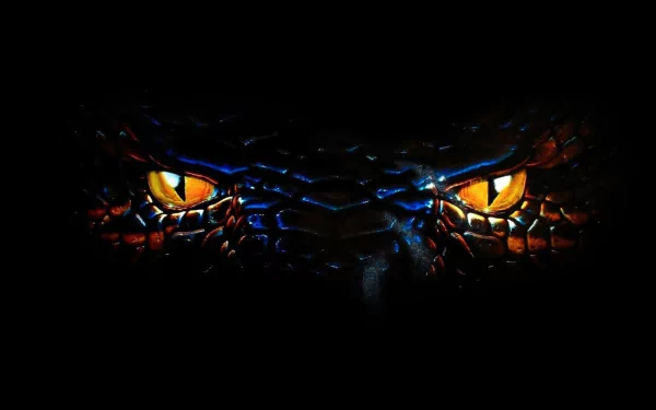 eye movie anaconda HD Desktop Wallpaper | Background Image