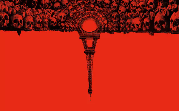 movie As Above, So Below HD Desktop Wallpaper | Background Image