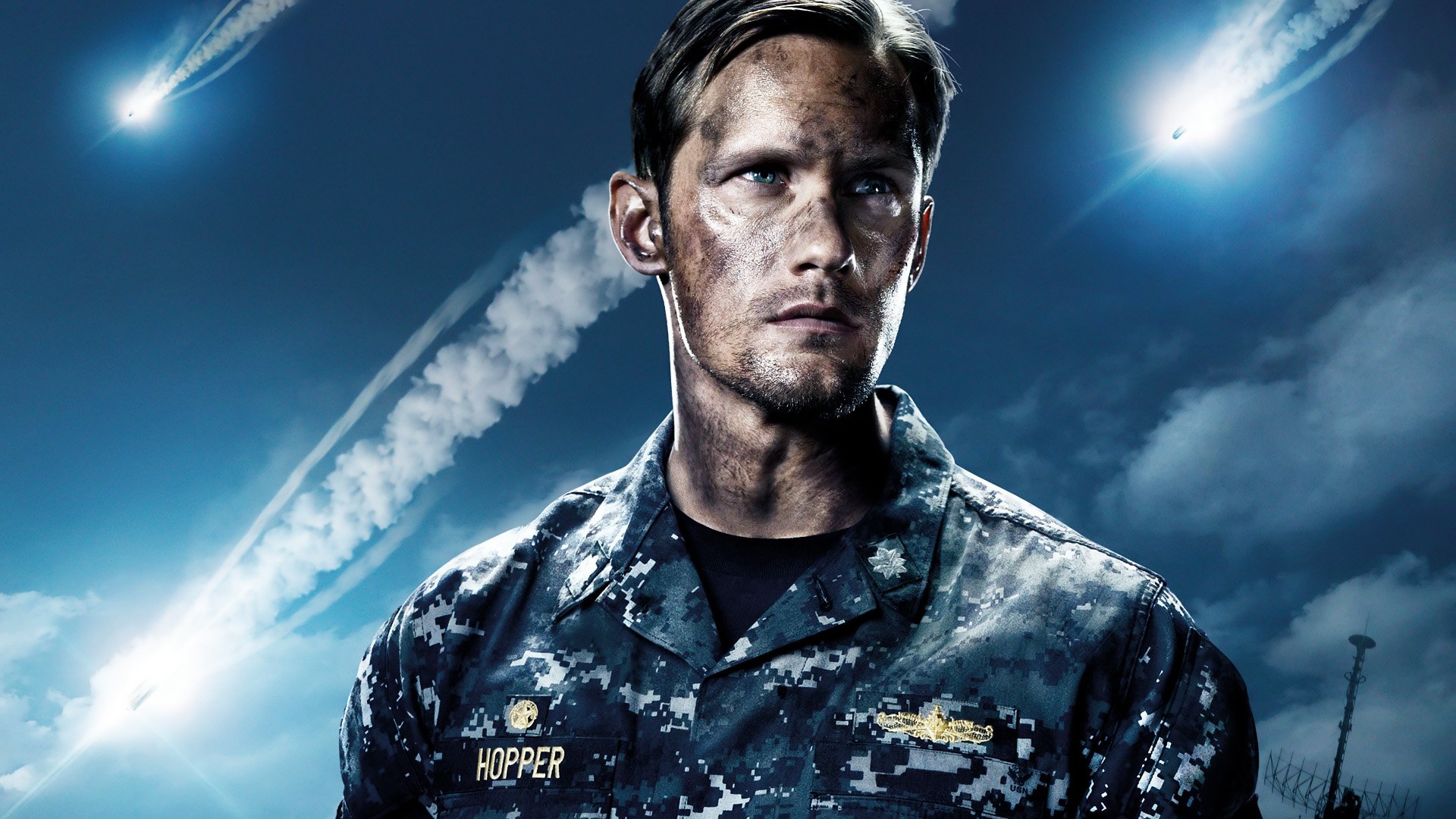 Download Movie Battleship (Movie) HD Wallpaper