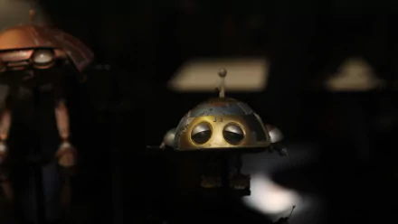 movie Batteries Not Included HD Desktop Wallpaper | Background Image