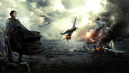 movie Battle For Sevastopol HD Desktop Wallpaper | Background Image