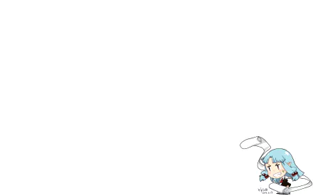 Anime Tsugumomo HD Desktop Wallpaper | Background Image