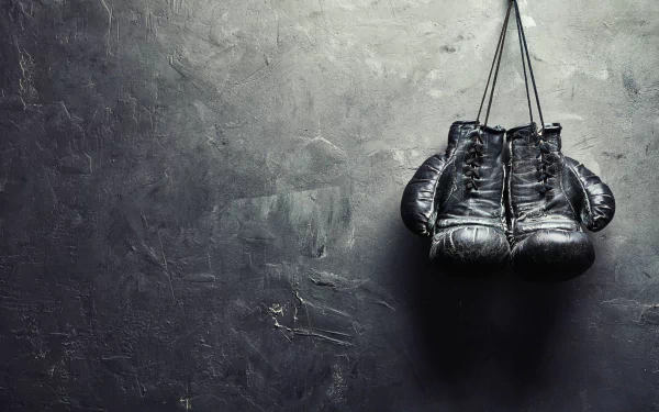 glove boxing Sports HD Desktop Wallpaper | Background Image