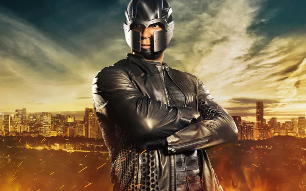 TV Show arrow HD Desktop Wallpaper | Background Image