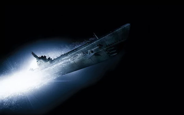 movie Below HD Desktop Wallpaper | Background Image