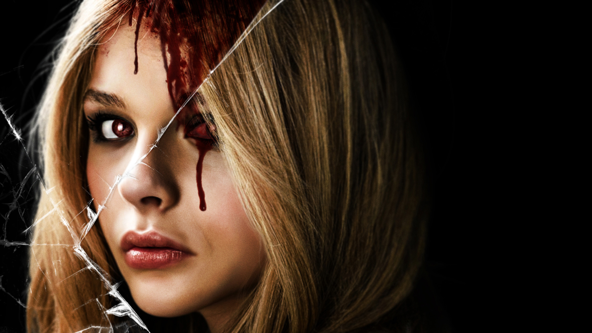 Movie Carrie (2013) HD Wallpaper | Background Image