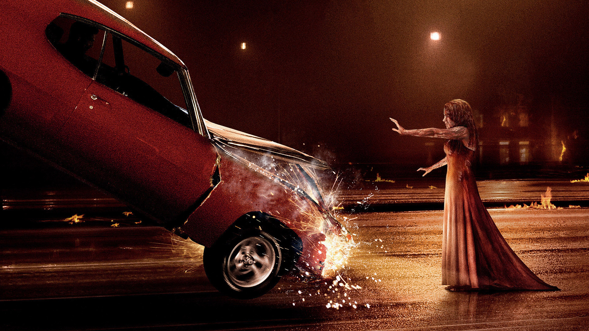 Carrie (2013) HD Wallpapers and Backgrounds. 