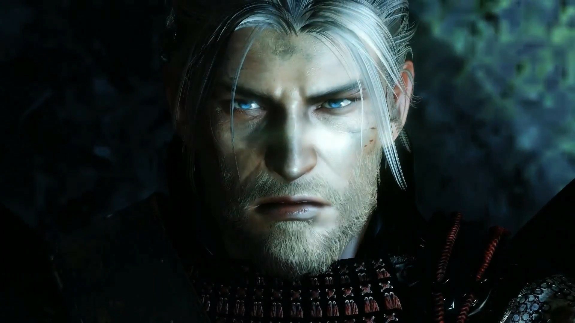 Download William Adams Nioh Video Game Nioh HD Wallpaper   Thumb 1920 799028 