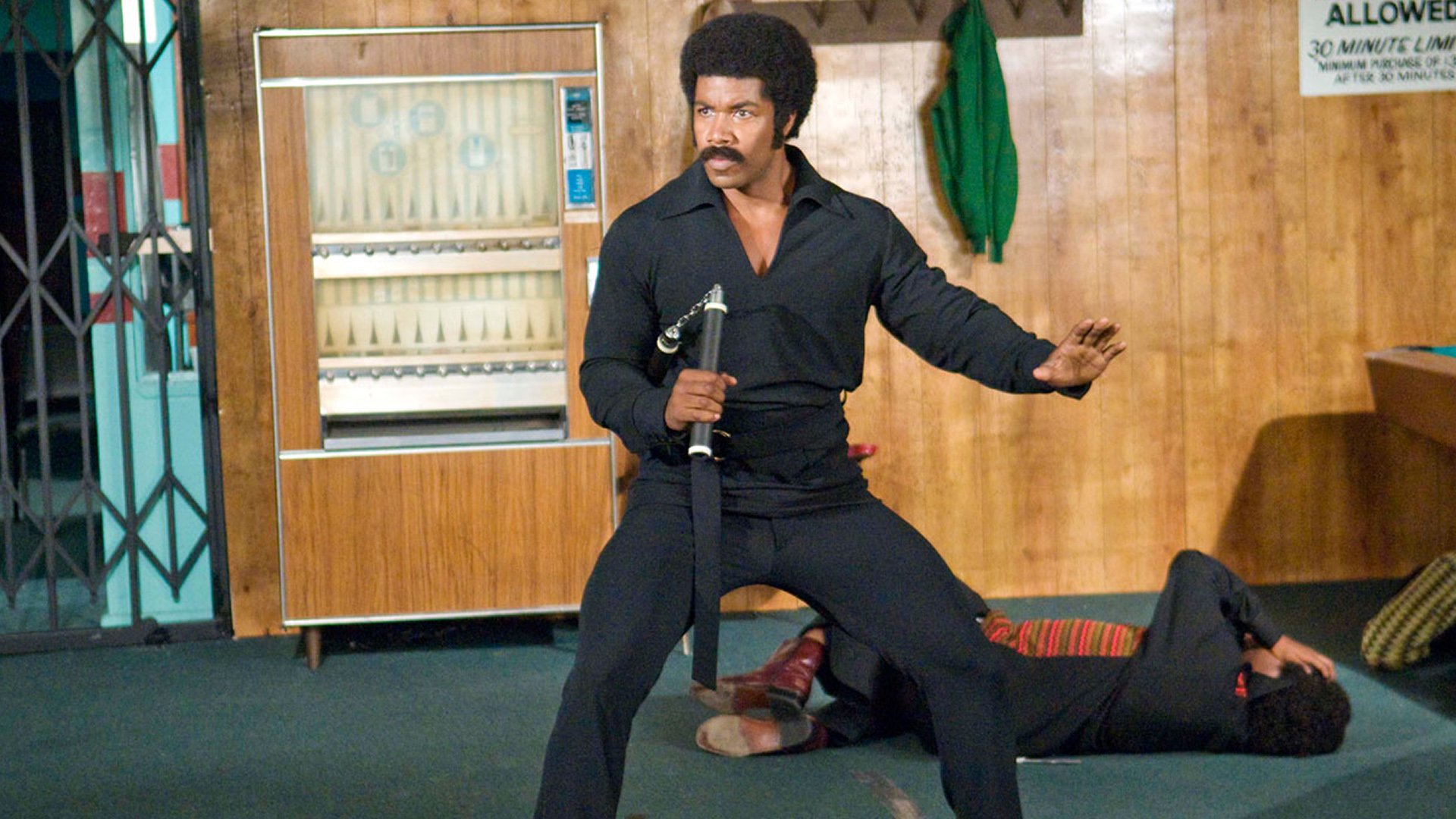 Download Movie Black Dynamite HD Wallpaper