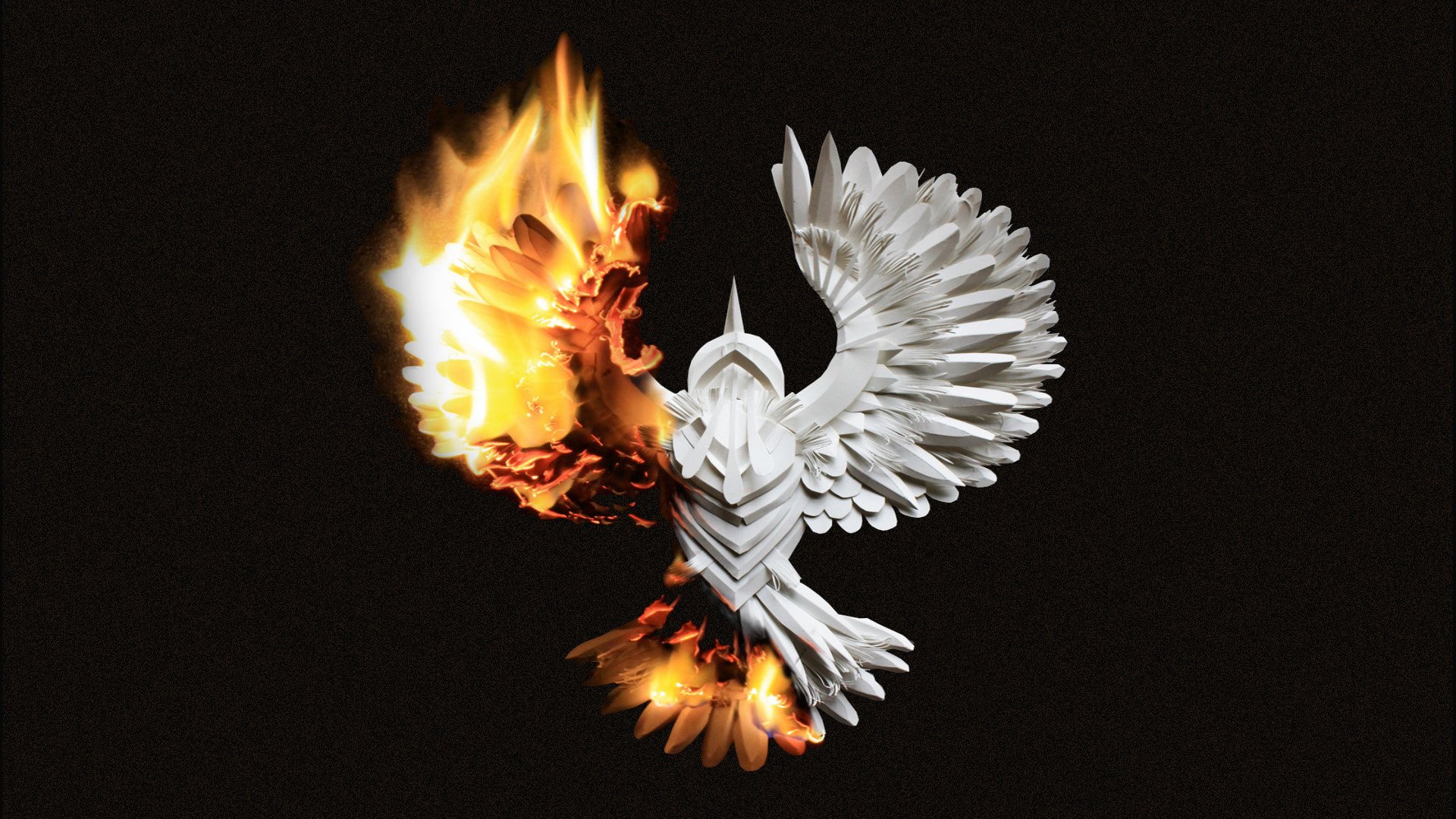 Download Movie The Hunger Games HD Wallpaper