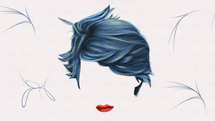 movie Blue Is the Warmest Color HD Desktop Wallpaper | Background Image