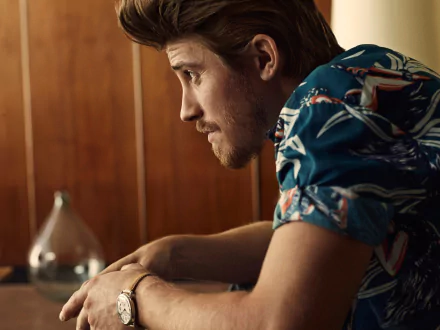 actor American Celebrity Garrett Hedlund HD Desktop Wallpaper | Background Image