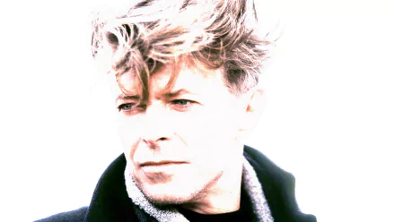 music David Bowie HD Desktop Wallpaper | Background Image