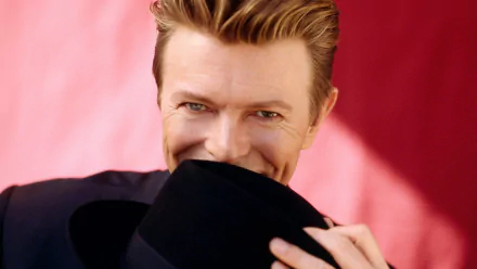 music David Bowie HD Desktop Wallpaper | Background Image