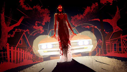 movie carrie (1976) HD Desktop Wallpaper | Background Image