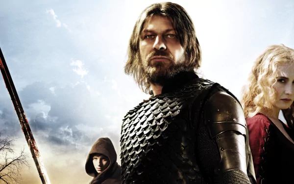 movie black death HD Desktop Wallpaper | Background Image