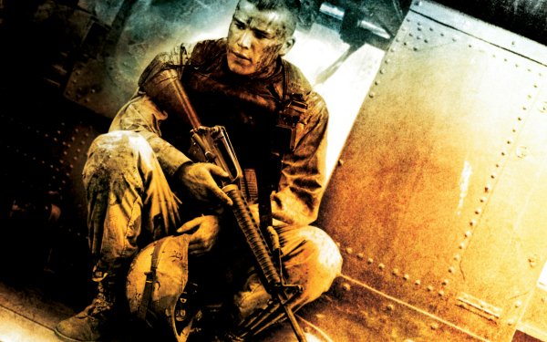 Black Hawk Down HD Wallpapers | Background Images