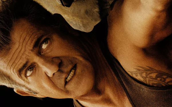 movie Blood Father HD Desktop Wallpaper | Background Image