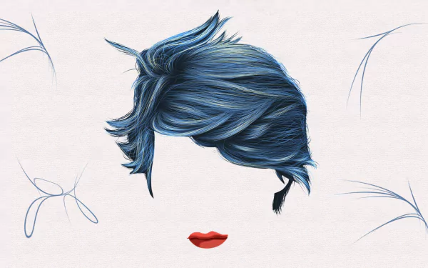 movie Blue Is the Warmest Color HD Desktop Wallpaper | Background Image