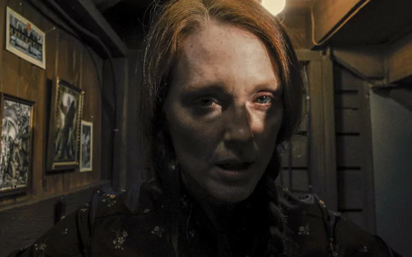 movie Carrie (2013) HD Desktop Wallpaper | Background Image