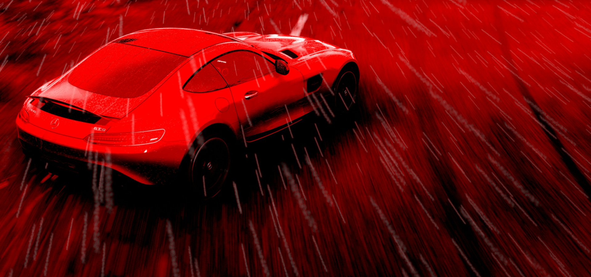 Download Video Game Driveclub Wallpaper by itsyfp