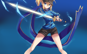 20 Monster Musume HD Wallpapers | Backgrounds - Wallpaper Abyss