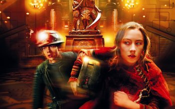 City Of Ember Hd Wallpapers Background Images