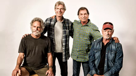 music Grateful Dead HD Desktop Wallpaper | Background Image