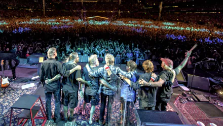 music Grateful Dead HD Desktop Wallpaper | Background Image