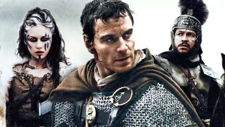 movie Centurion HD Desktop Wallpaper | Background Image