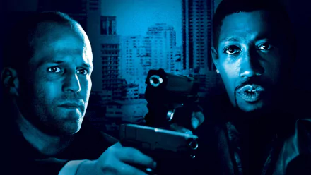 movie Chaos (2005) HD Desktop Wallpaper | Background Image