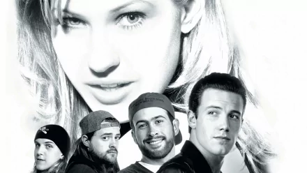 movie chasing amy HD Desktop Wallpaper | Background Image