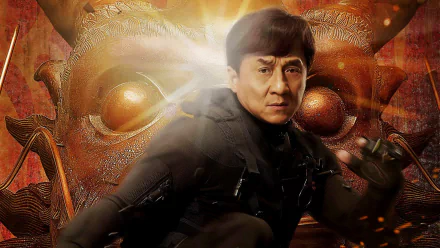 movie chinese zodiac HD Desktop Wallpaper | Background Image