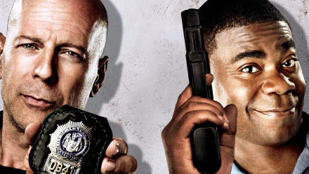movie cop out HD Desktop Wallpaper | Background Image