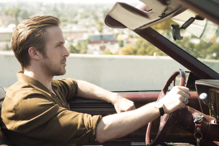 Ryan Gosling movie La La Land HD Desktop Wallpaper | Background Image