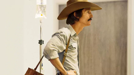 movie Dallas Buyers Club HD Desktop Wallpaper | Background Image