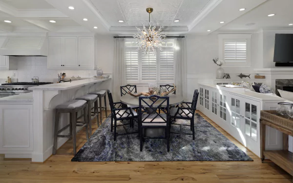 furniture kitchen man made room HD Desktop Wallpaper | Background Image