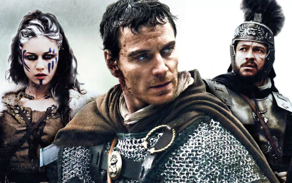 movie Centurion HD Desktop Wallpaper | Background Image