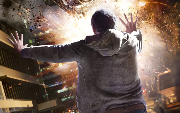 movie Chronicle HD Desktop Wallpaper | Background Image