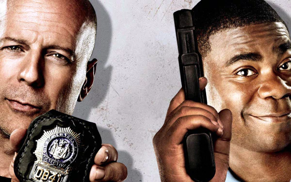 movie cop out HD Desktop Wallpaper | Background Image