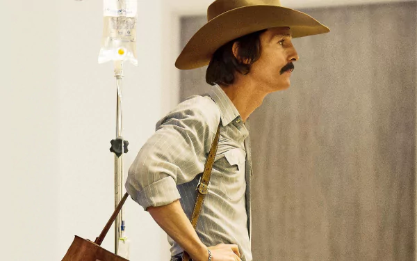 movie Dallas Buyers Club HD Desktop Wallpaper | Background Image