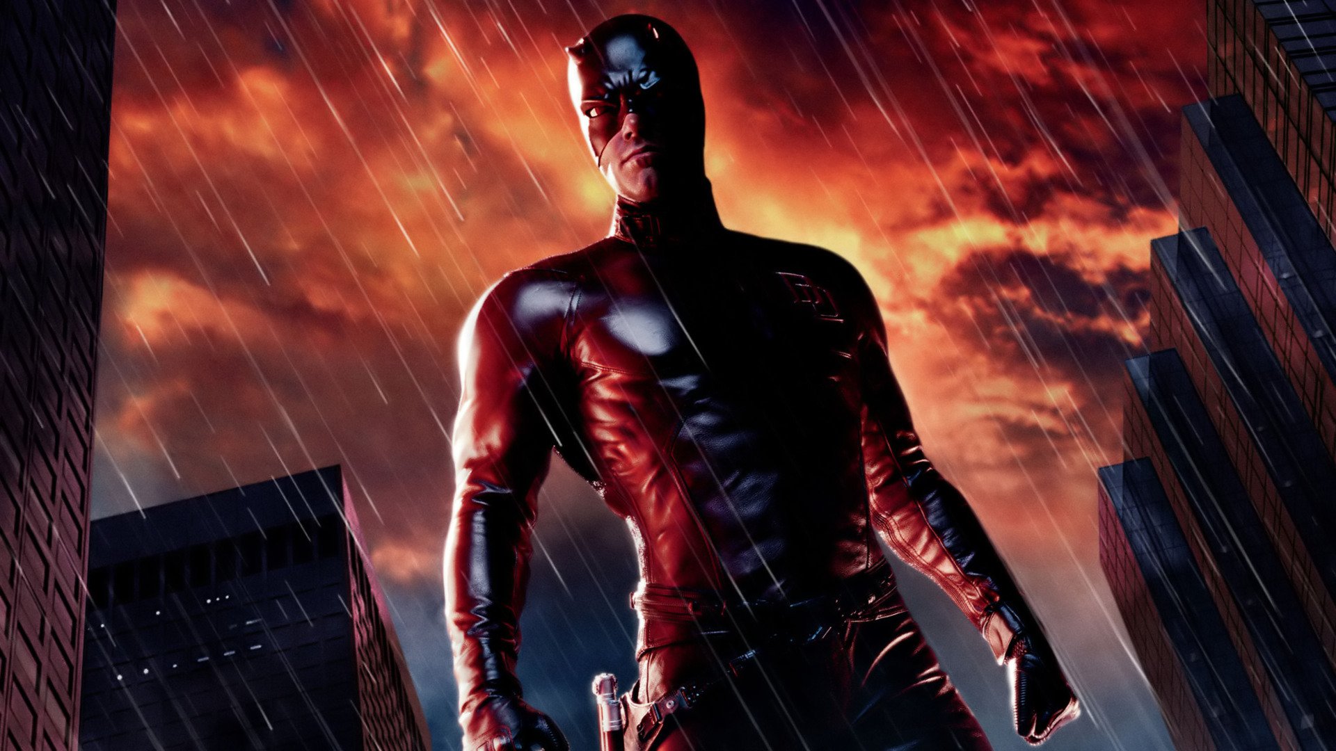 Download Movie Daredevil HD Wallpaper