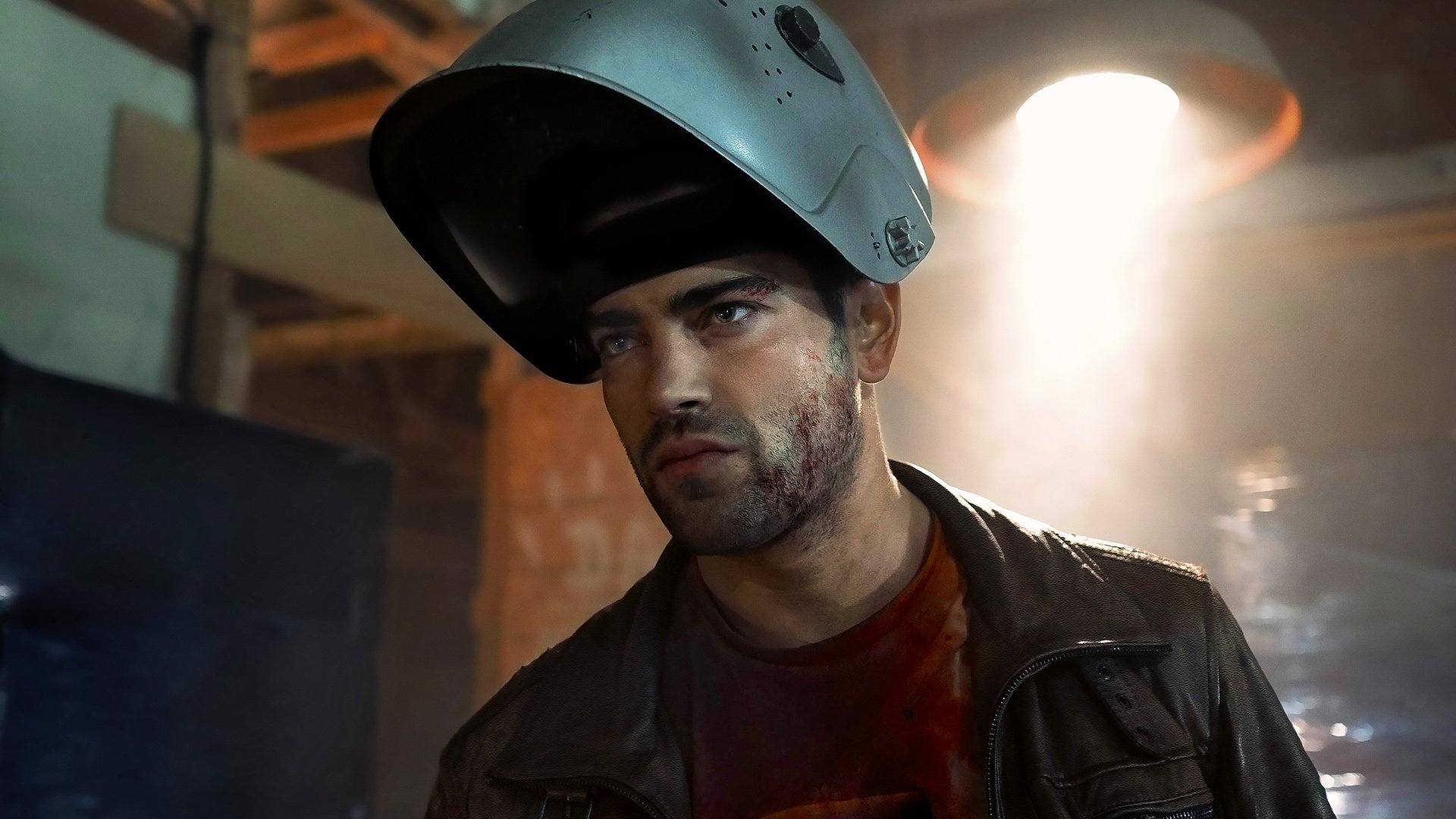 Download Movie Dead Rising: Watchtower HD Wallpaper