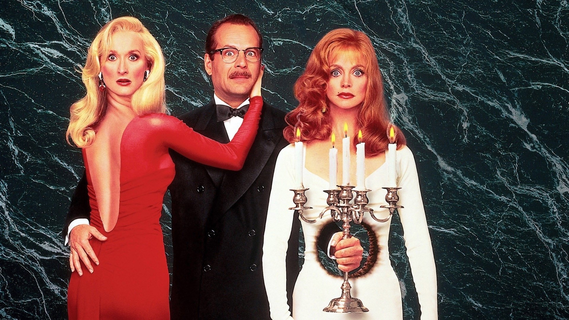 Download Meryl Streep Goldie Hawn Bruce Willis Movie Death Becomes Her ...