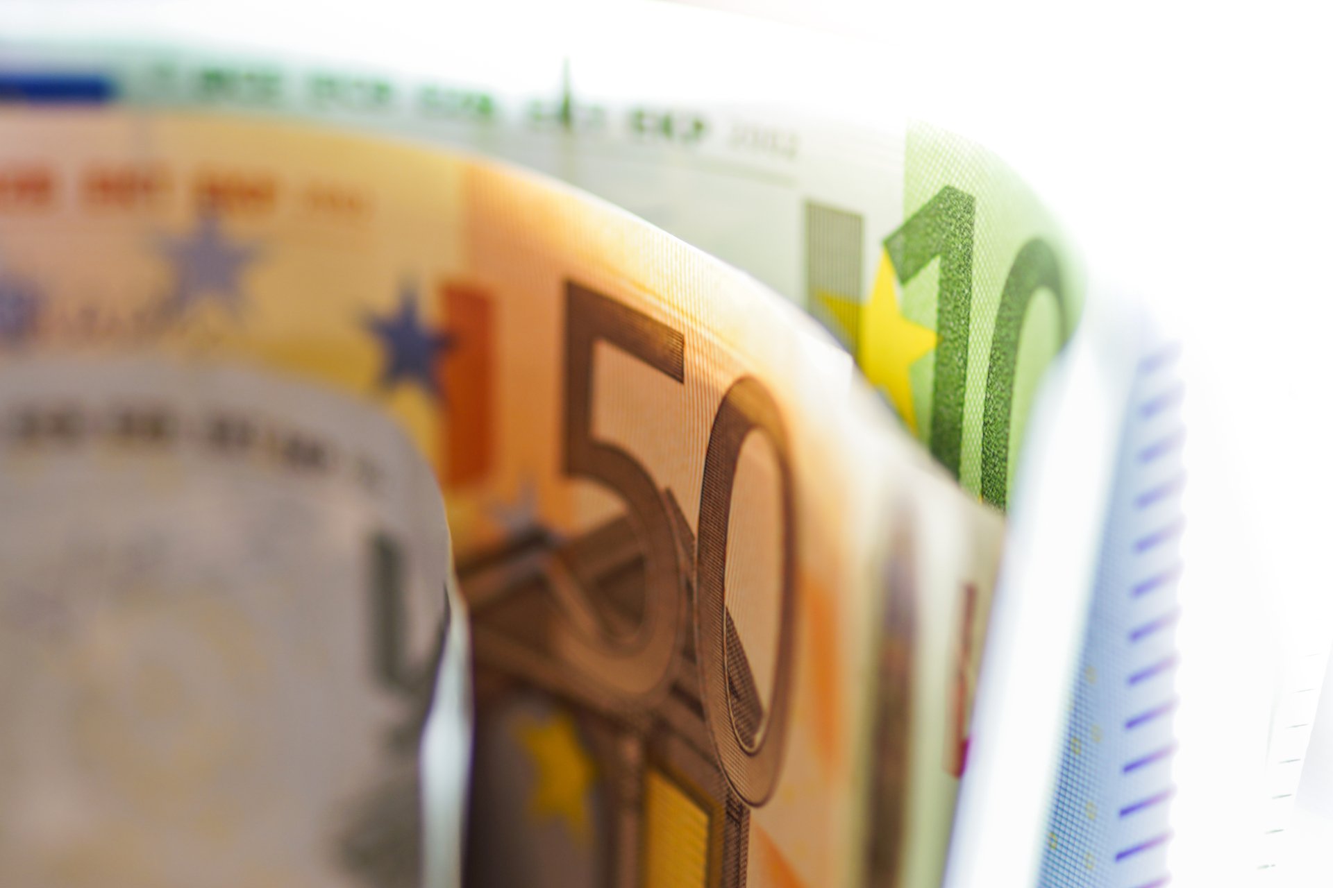 Download Money Man Made Euro 4k Ultra HD Wallpaper