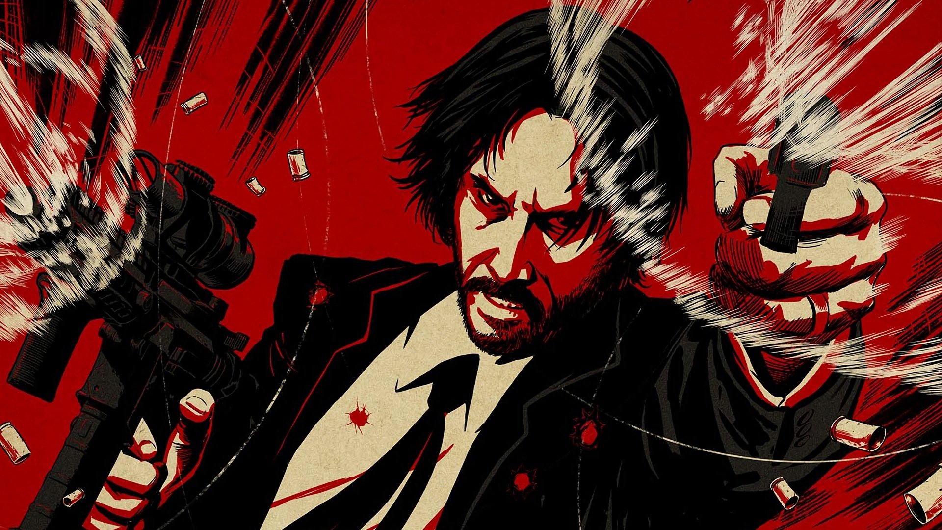 Details 69+ anime john wick latest - in.duhocakina