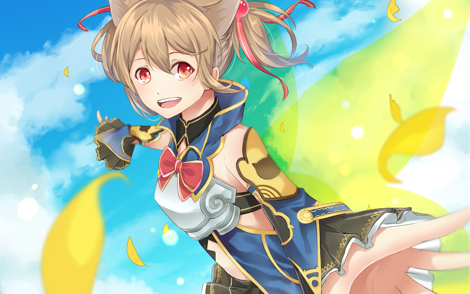 Download Keiko Ayano Silica (Sword Art Online) Anime Sword Art Online HD Wallpaper