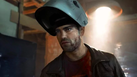 movie Dead Rising: Watchtower HD Desktop Wallpaper | Background Image