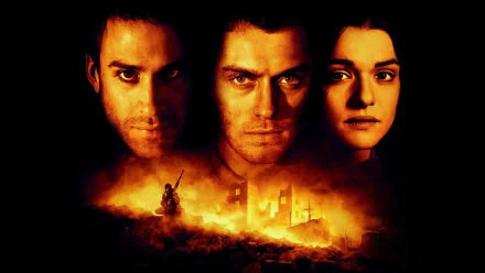 movie Enemy At The Gates HD Desktop Wallpaper | Background Image