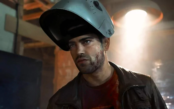 movie Dead Rising: Watchtower HD Desktop Wallpaper | Background Image